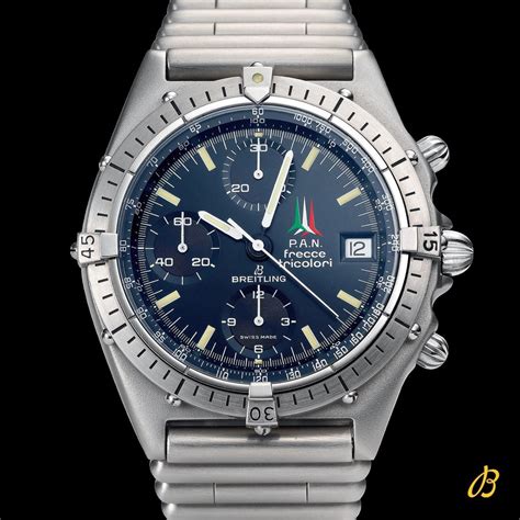 80's breitling|breitling watches from the 80s.